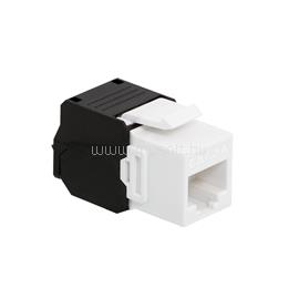 LOGILINK Keystone Jack Cat.6AUTP AWG 22-26, szerszám nélküli, 16,6 mm szélesség LOGILINK_NK4066 small