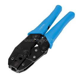 LOGILINK Krimpelő szerszám árnyékolt Cat.6A és Cat.7 csatlakozóhoz LOGILINK_WZ0039 small