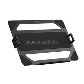 LOGILINK Laptop tartó monitor karokhoz, 11,6-17,3"-os készülékekhez, max. 9 kg, fekete LOGILINK_BP0203 small