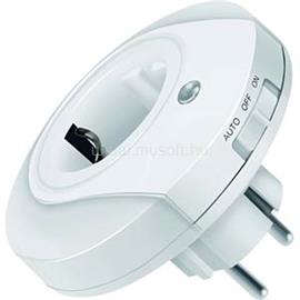 LOGILINK LED éjszakai lámpa áteresztő csatlakozóval és alkonyérzékelővel, 3528 LED x7 LOGILINK_LED012 small