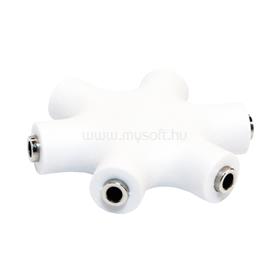 LOGILINK LogiStar audió elosztó LOGILINK_CA1088 small