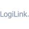 LOGILINK LPS229B elosztó kapcsoló nélkül 3 részes fekete csatlakozó dugó 1 db LOGILINK_LPS229B small