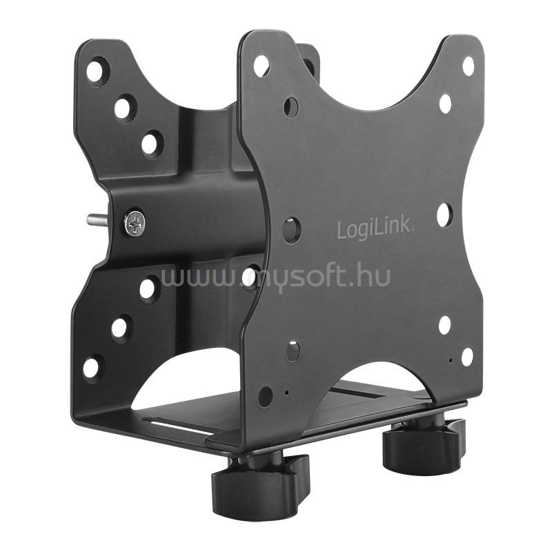 LOGILINK Mini PC tartó