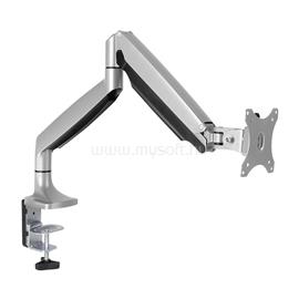 LOGILINK Monitortartó, 13-32", alumínium, gázrugó LOGILINK_BP0042 small
