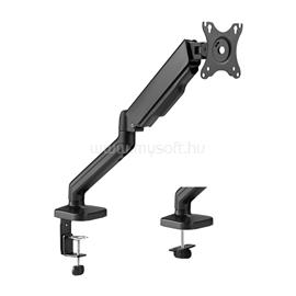 LOGILINK Monitortartó, 17-32", acél, gázrugó (fekete) LOGILINK_BP0176 small