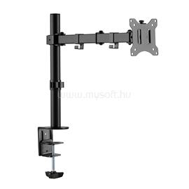 LOGILINK Monitortartó, 17-32", állítható karhossz LOGILINK_BP0097 small