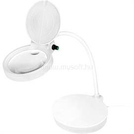LOGILINK Nagyító lámpa, 8 és 36 dioptria LOGILINK_WZ0067 small