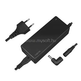 LOGILINK Notebook tápegység, 90W 20V/4.5A LOGILINK_PA0215 small