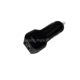 LOGILINK PA0102 2 portos 21W 4,2Ah autós töltő LOGILINK_PA0102 small