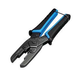 LOGILINK Párhuzamos krimpelő Keystonehoz és terepi terminálozással szerelt csatlakozókhoz LOGILINK_WZ0081 small