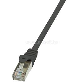 LOGILINK Patch kábel Econline, Cat.5e, F/UTP, 0,25 m LOGILINK_CP1013S small