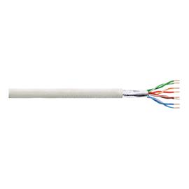 LOGILINK Patch kábel EconLine, Cat.5e, F/UTP, 100 m LOGILINK_CPV0013 small