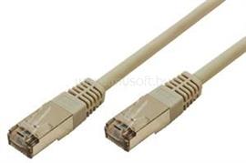 LOGILINK Patch kábel Econline, Cat.5e, F/UTP, szürke, 20 m LOGILINK_CP1112S small