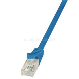 LOGILINK Patch kábel Econline, Cat.6, U/UTP, kék, 5 m LOGILINK_CP2076U small