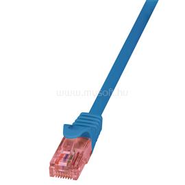 LOGILINK Patch kábel PrimeLine, Cat.6, U/UTP, kék, 1 m LOGILINK_CQ2036U small