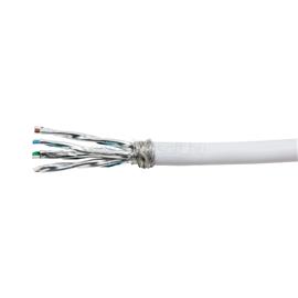 LOGILINK Patch kábel PrimeLine, Cat.7, S/FTP, fehér, 305 m LOGILINK_CPV0042 small