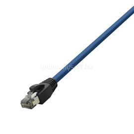 LOGILINK Patch kábel PrimeLine, Cat.8.1, S/FTP, kék, 1,5 m LOGILINK_CQ8046S small