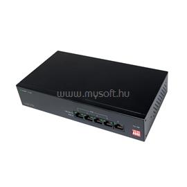 LOGILINK PoE switch 10/100M PoE, 5-port, 5-port LOGILINK_NS0098 small