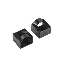 LOGILINK Porvédő sapka RJ45 patch kábelhez, 50 db LOGILINK_MP0062 small