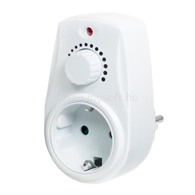 LOGILINK Power adapter, Dimmer