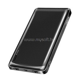 LOGILINK Powerbank 10000 mAh (fekete) PA0316 small