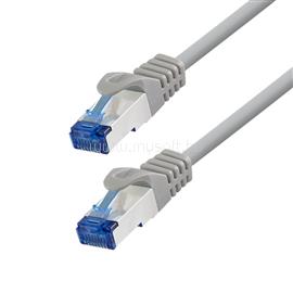 LOGILINK PrimeLine, Cat.7  S/FTP Patch kábel 15m (szürke) LOGILINK_CQ4102S small