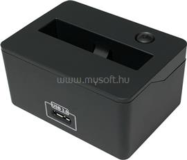 LOGILINK QP0025 USB dokkoló HDD QuickPort USB3.0 2,5' Quickport LOGILINK_QP0025 small