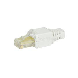 LOGILINK RJ45 moduláris csatlakozó, Cat.5e, árnyékolatlan LOGILINK_MP0026 small