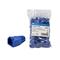 LOGILINK RJ45 törésgátló 50db (kék) LOGILINK_MP0066 small