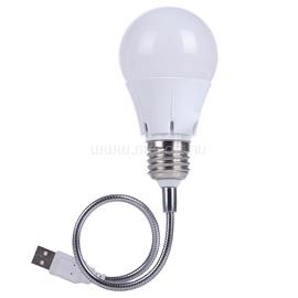 LOGILINK Rugalmas USB LED lámpa LOGILINK_UA0220 small