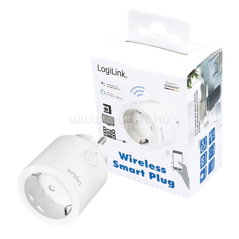 LOGILINK Smart konnektor