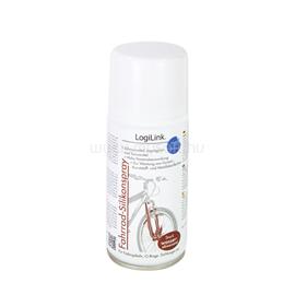 LOGILINK Szilikon spray kerékpárokhoz, 150 ml LOGILINK_RP0021 small