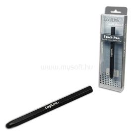 LOGILINK Touch pen  - érintő ceruza (fekete) LOGILINK_AA0010 small