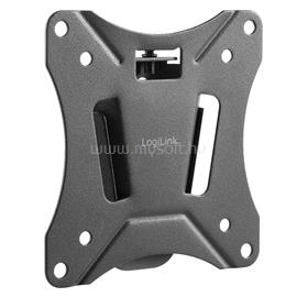 LOGILINK TV fali tartó, 13-27", fix, max. 25 kg LOGILINK_BP0073 small