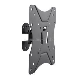 LOGILINK TV fali tartó, 23-42", dönthető, forgatható, max. 25 kg LOGILINK_BP0006 small