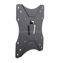 LOGILINK TV fali tartó, 23-42", fix, max.25 kg LOGILINK_BP0004 small