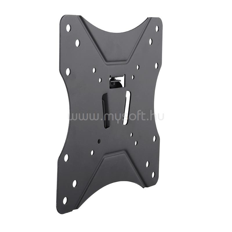 LOGILINK TV fali tartó, 23-42", fix, max.25 kg