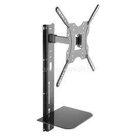 LOGILINK TV fali tartó, 32-55", dönthető, forgatható, max. 30 kg LOGILINK_BP0048 small