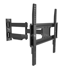 LOGILINK TV fali tartó, 32-55", dönthető, forgatható, max. 50 kg LOGILINK_BP0014 small