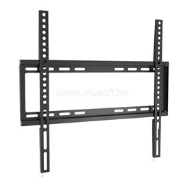 LOGILINK TV fali tartó, 32-55", fix, max. 35 kg LOGILINK_BP0009 small