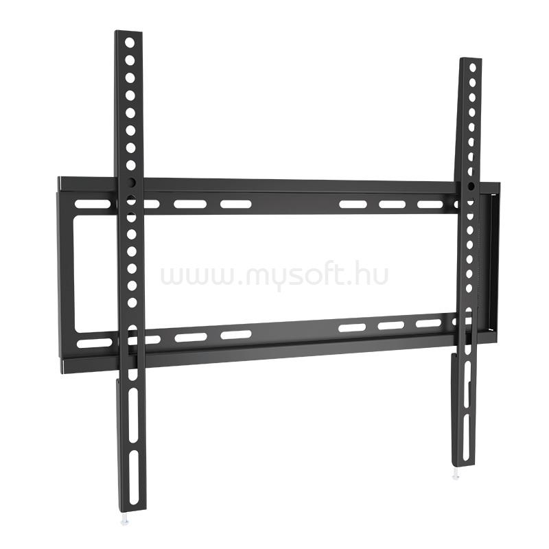LOGILINK TV fali tartó, 32-55", fix, max. 35 kg