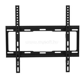 LOGILINK TV fali tartó, 32-55", fix, max. 40 kg LOGILINK_BP0011 small