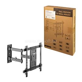 LOGILINK TV fali tartó, 32-70", dönthető, forgatható, max. 50 kg LOGILINK_BP0112 small