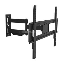 LOGILINK TV fali tartó, 37-70", dönthető, forgatható, max. 50 kg LOGILINK_BP0019 small