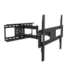 LOGILINK TV fali tartó, 37-70", dönthető, forgatható, max. 50 kg LOGILINK_BP0028 small