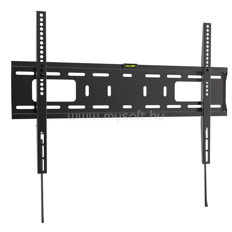 LOGILINK TV fali tartó, 37-70", fix, 50 kg