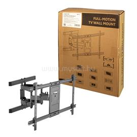 LOGILINK TV fali tartó, 43-90", dönthető, forgatható, max. 60 kg LOGILINK_BP0115 small