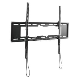 LOGILINK TV fali tartó, 55 90", dőlésszög, vízszintes állítható, max. 50 kg LOGILINK_BP0152 small