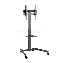 LOGILINK TV-Monitor állvány, 32-55", állítható magasságú LOGILINK_BP0121 small