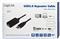 LOGILINK UA0143 USB 2.0 hosszabbító kábel fekete 10m LOGILINK_UA0143 small
